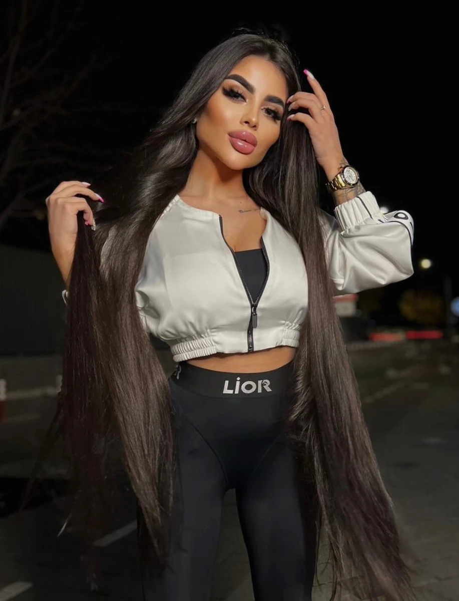 Mariam escort in Dubai