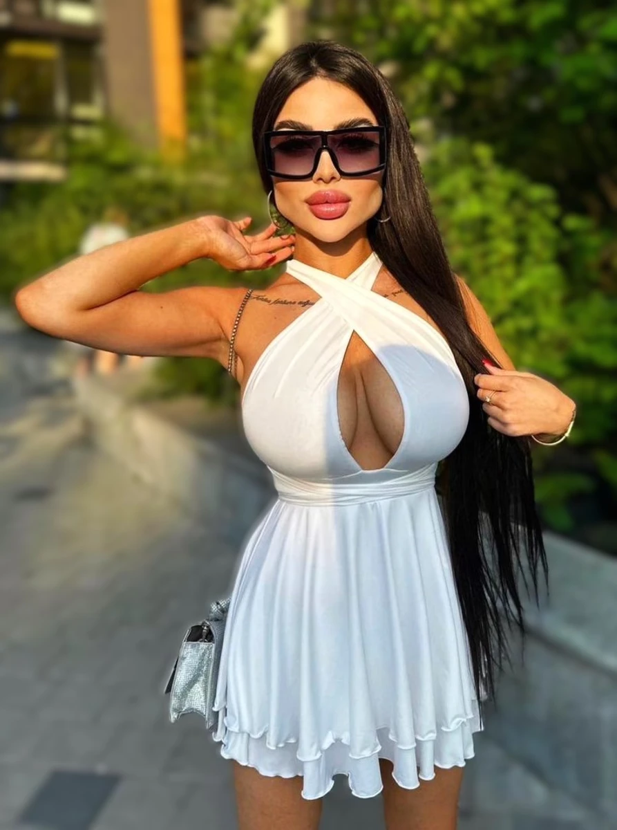 Mariam escort in Dubai