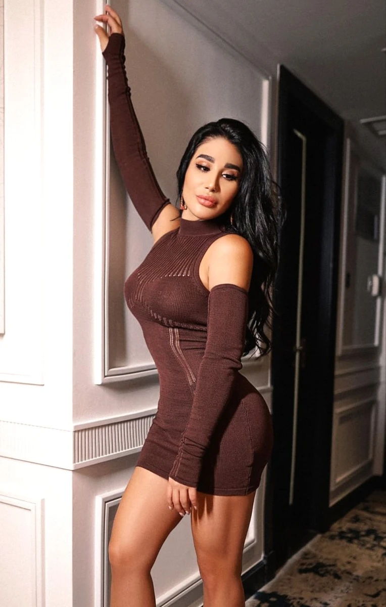 Mariyam escort in Dubai