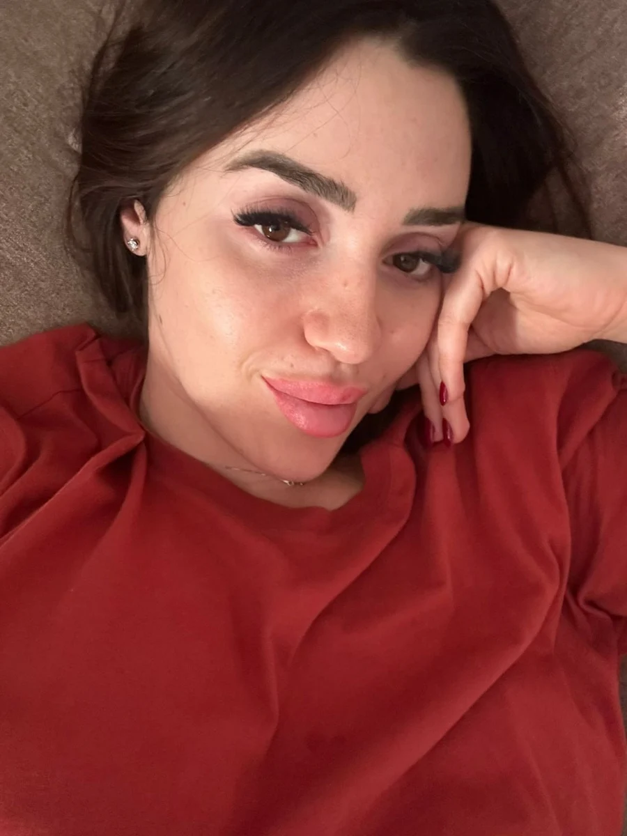 Marta escort in Dubai