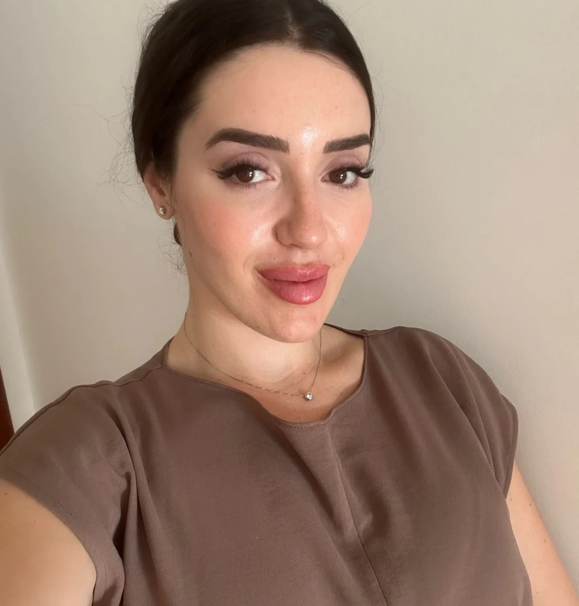 Marta escort in Dubai