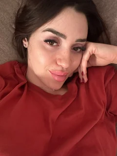 Marta escort in Dubai