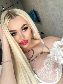 Marta escort in Dubai