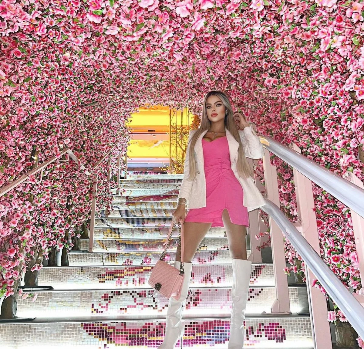 Martina escort in Dubai