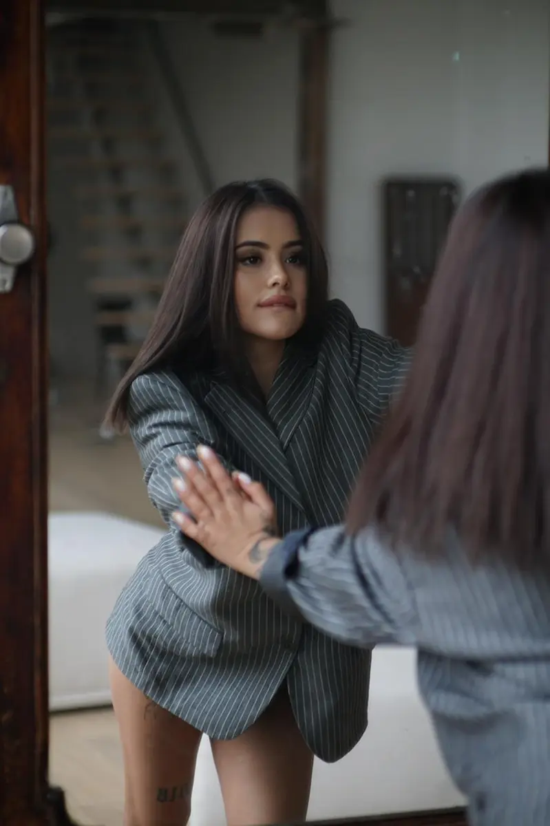 Masha escort a Dubai