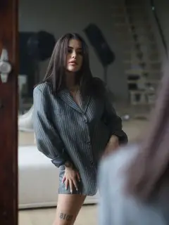 Masha escort a Dubai