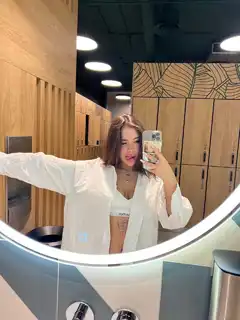 Masha escort a Dubai