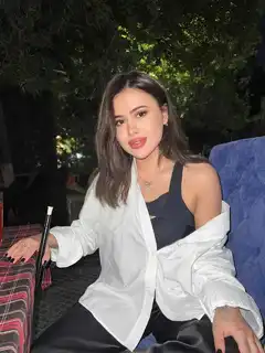 Masha escort a Dubai