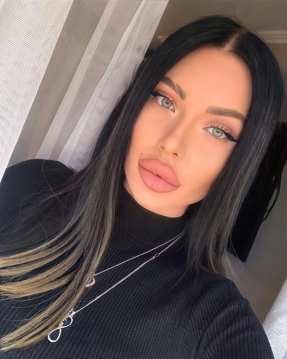 Melissa escort in Dubai
