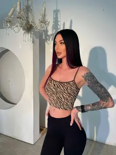 Melissa escort in Dubai
