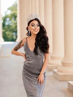 Melissa escort in Dubai