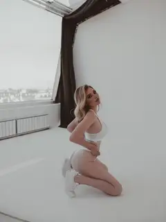 Mika escort in Dubai