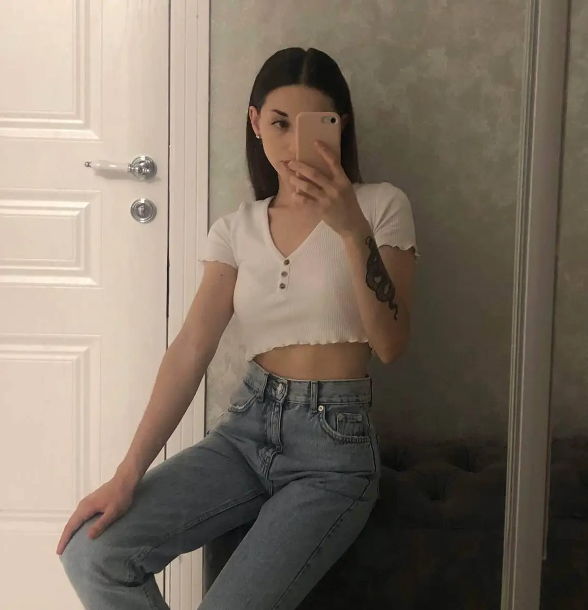 Miki escort in Dubai