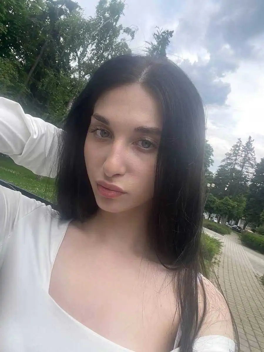 Miki escort in Dubai