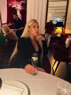 Mila escort in Dubai