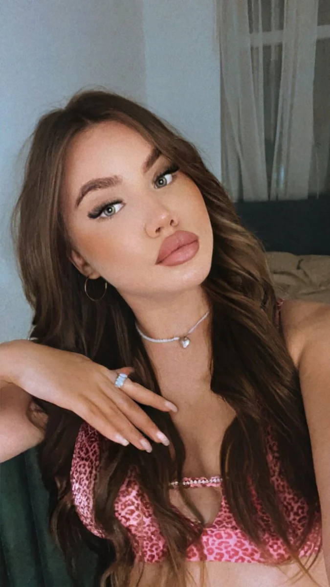 Milana escort in Dubai