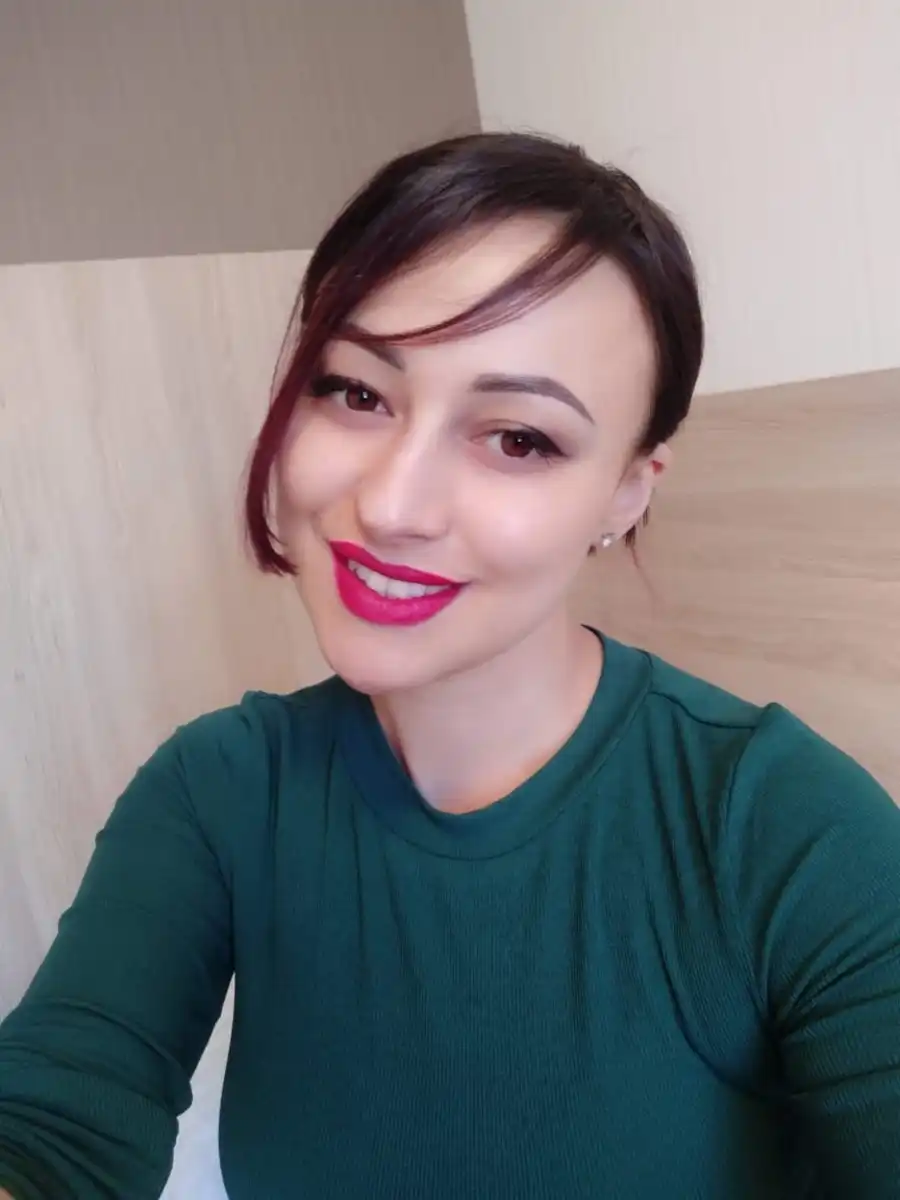 Milana escort in Dubai