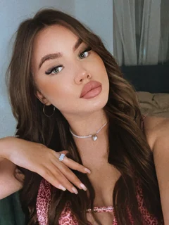 Milana escort in Dubai