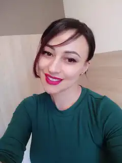 Milana escort in Dubai