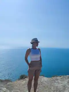 Milana escort in Dubai