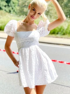 Milena escort in Dubai