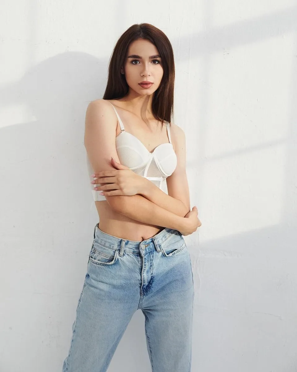 Milly escort in Dubai