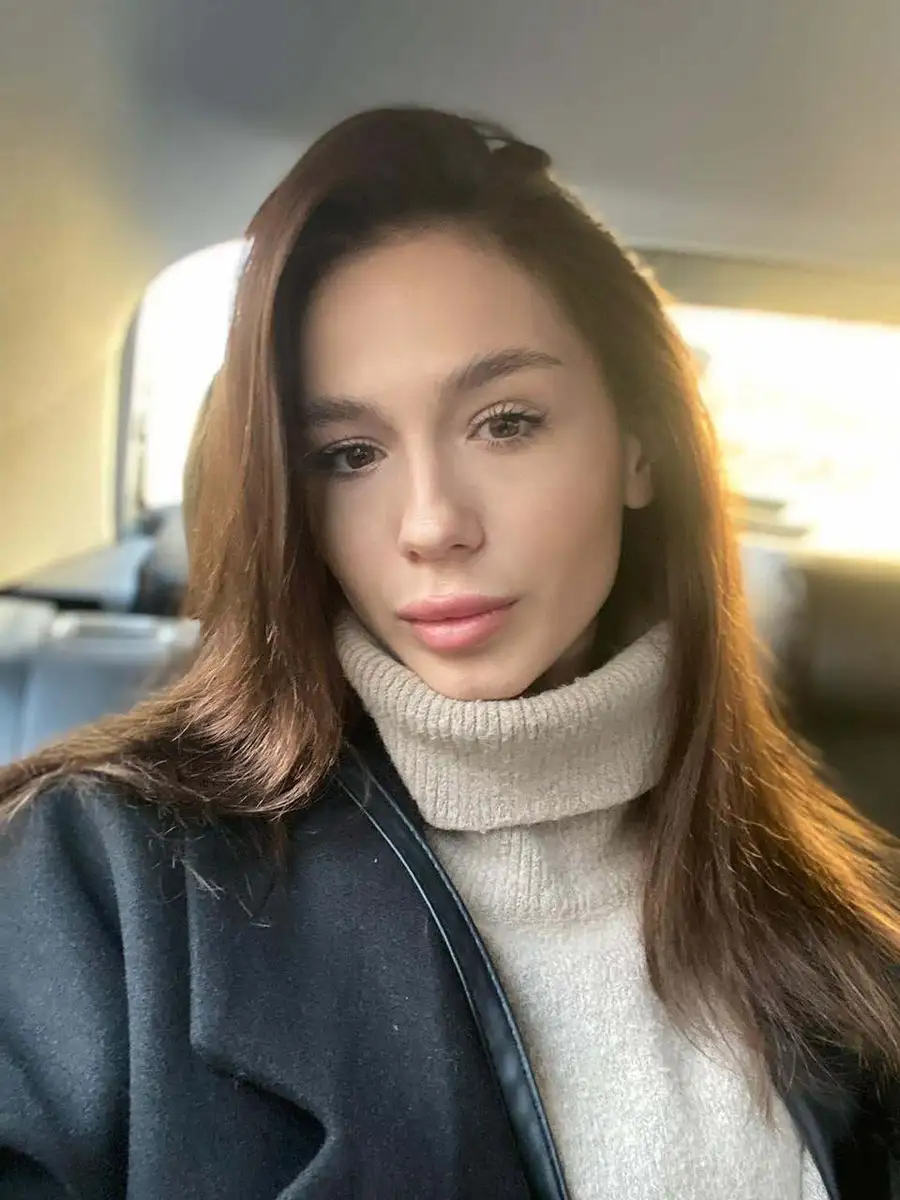 Milly escort in Dubai