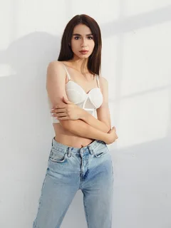 Milly escort in Dubai
