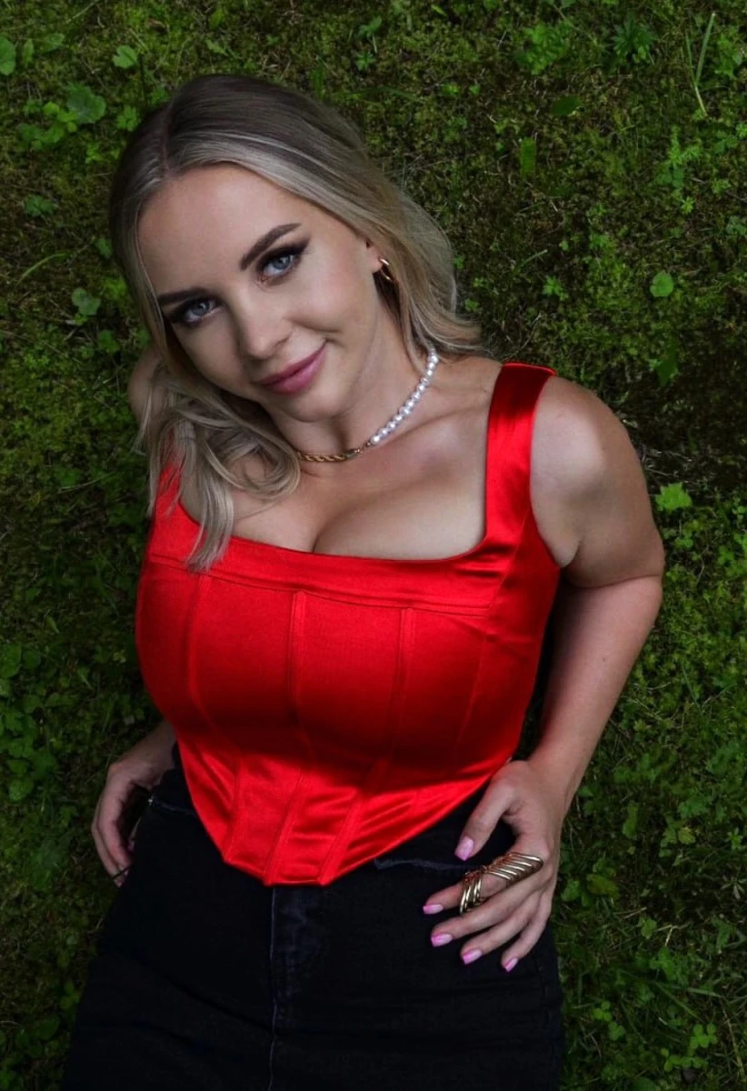 Myrta escort in Dubai