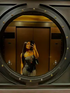 Naomi escort in Dubai