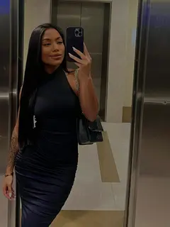 Naomi escort in Dubai