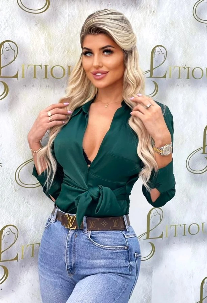 Natalia escort in Dubai