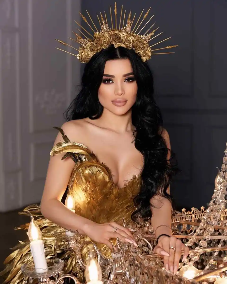 Naya escort in Dubai