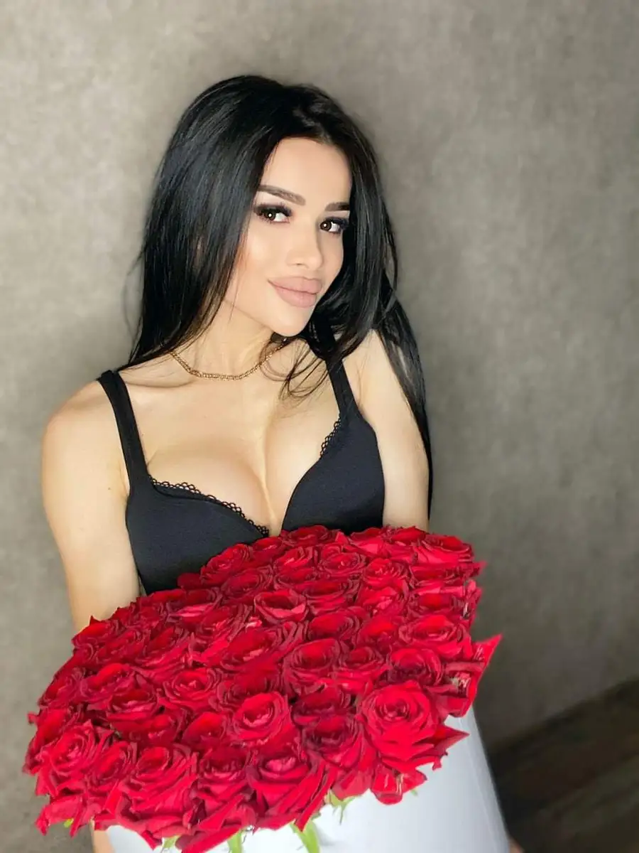 Naya escort in Dubai