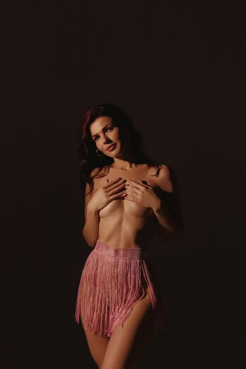 Nica escort in Dubai