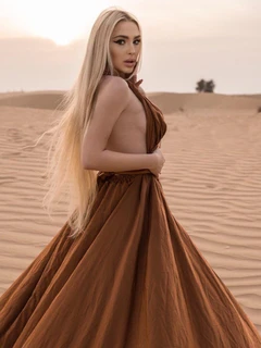 Nicole escort in Dubai