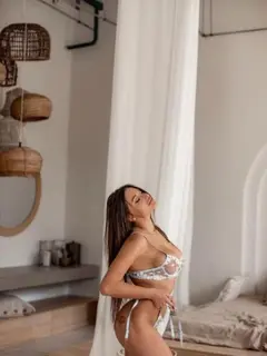 Nika escort in Dubai