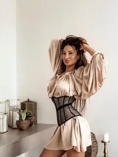 Nika escort in Dubai