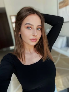 Nikole escort in Dubai
