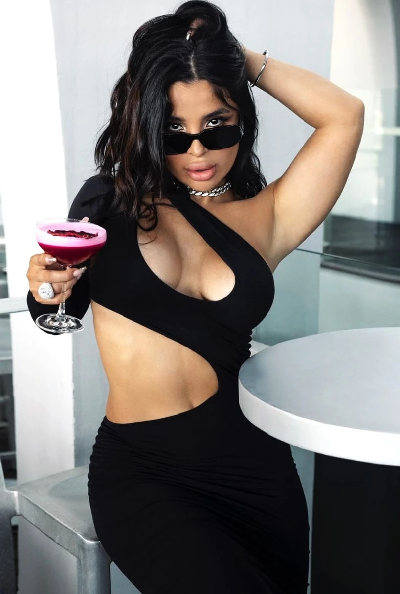 Nita escort in Dubai