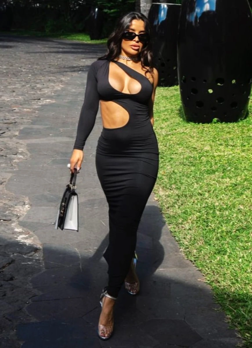 Nita escort in Dubai