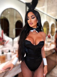 Pamela escort in Dubai