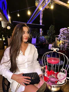 Samira escort in Dubai