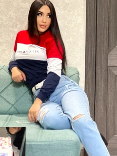 Sara escort in Dubai