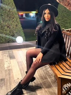 Sara escort in Dubai