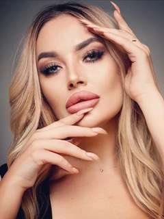 Sasha escort in Dubai