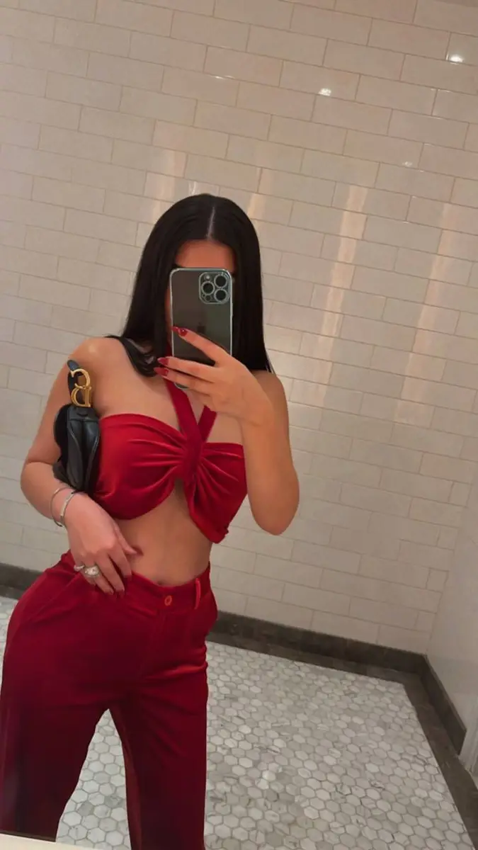 Selima escort in Dubai