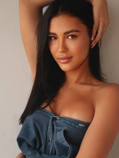 Shai Borges escort in Dubai