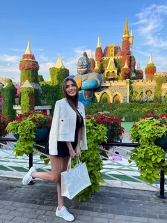 Simona escort in Dubai