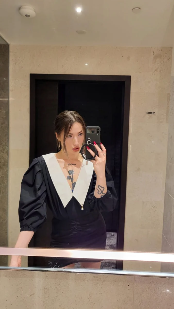 Sultana escort in Dubai